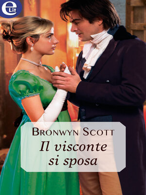 cover image of Il visconte si sposa